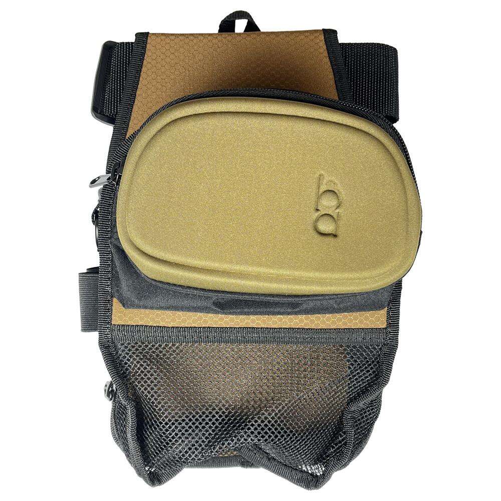 Misc. Accessories Outdoor Connection Ready Series Top Gun Trap Pouch Molded